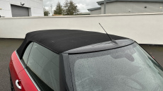 MINI Convertible 1.5 Cooper Sport II 2dr Petrol Convertible